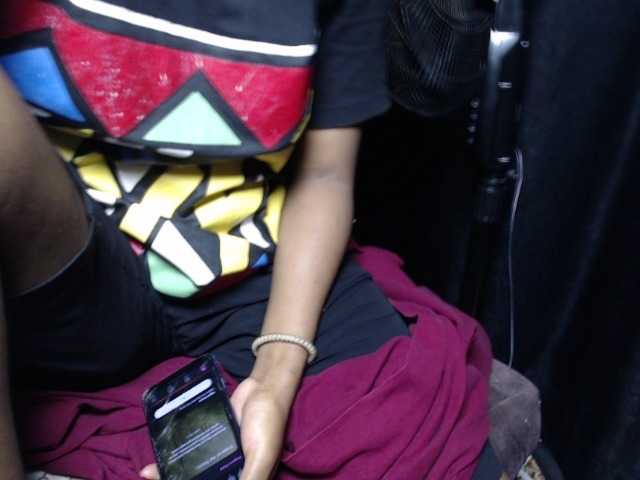 PrittyPrincess live cam on BongaCams