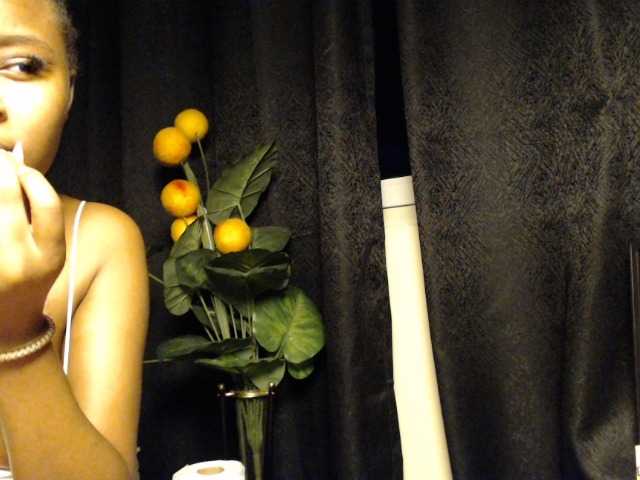 PrittyPrincess live cam on BongaCams