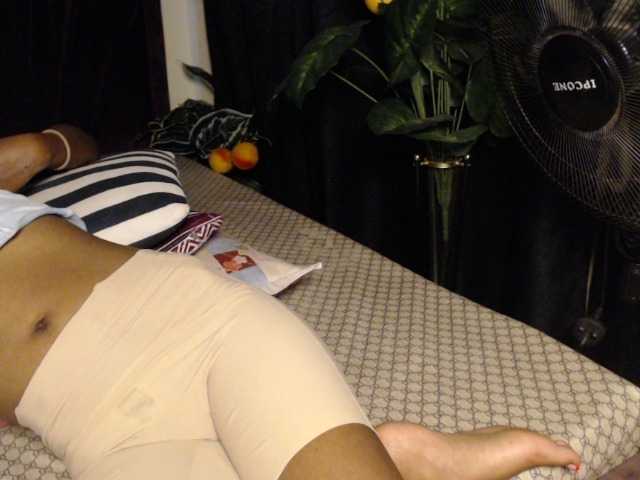 PrittyPrincess live cam on BongaCams