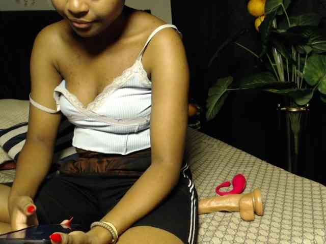 Pritty_Princess webcam