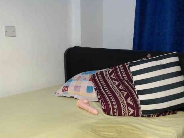 Pritty_Princess webcam
