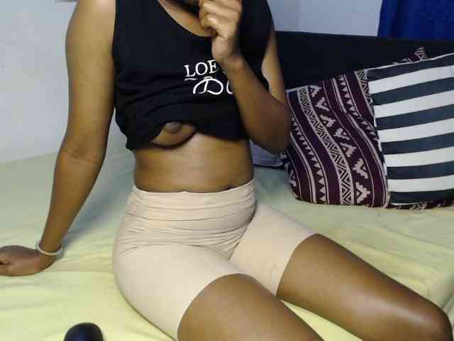 Pritty_Princess webcam