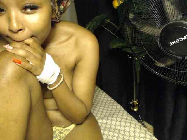 Pritty_Princess webcam