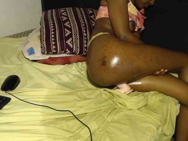 Pritty_Princess webcam