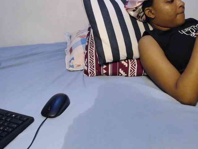 Pritty_Princess webcam