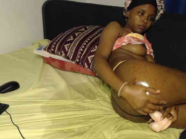 Pritty_Princess webcam