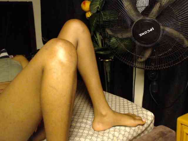Pritty_Princess webcam