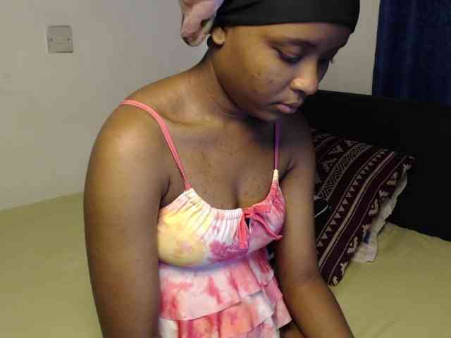 Pritty_Princess webcam