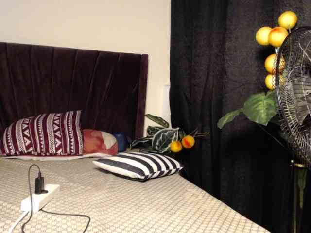 Pritty_Princess webcam