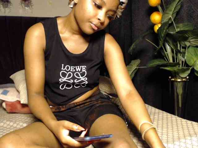 Pritty_Princess webcam