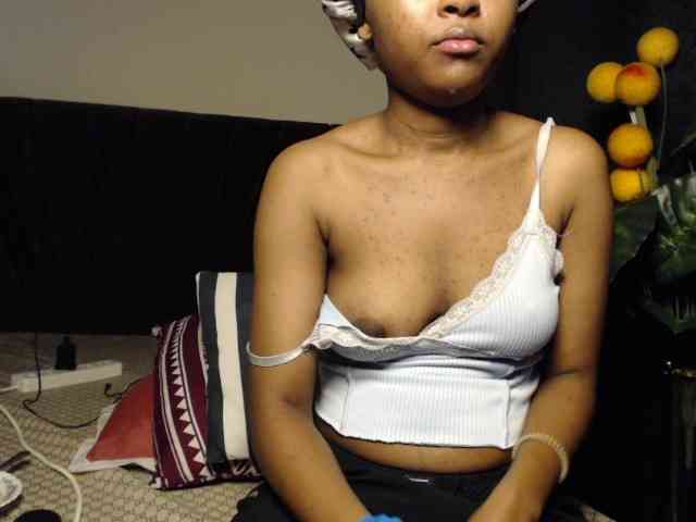 Pritty_Princess webcam