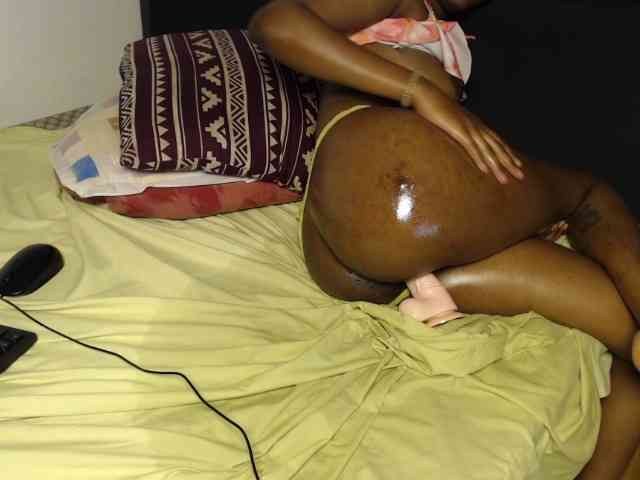 Pritty_Princess webcam