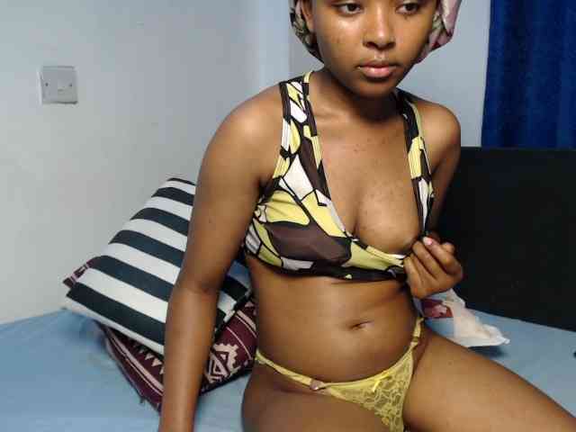 Pritty_Princess webcam