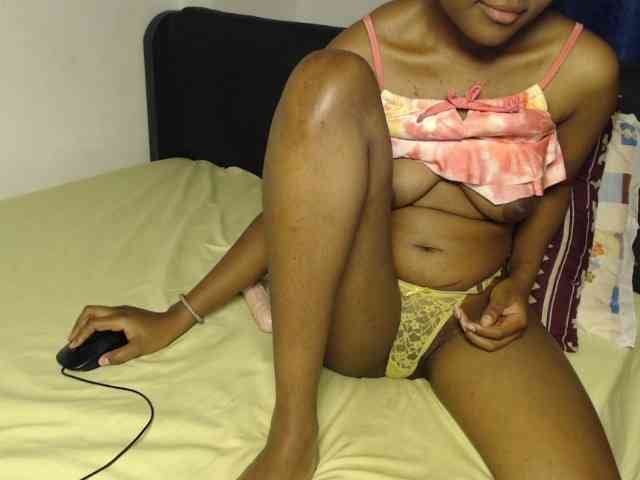 Pritty_Princess webcam