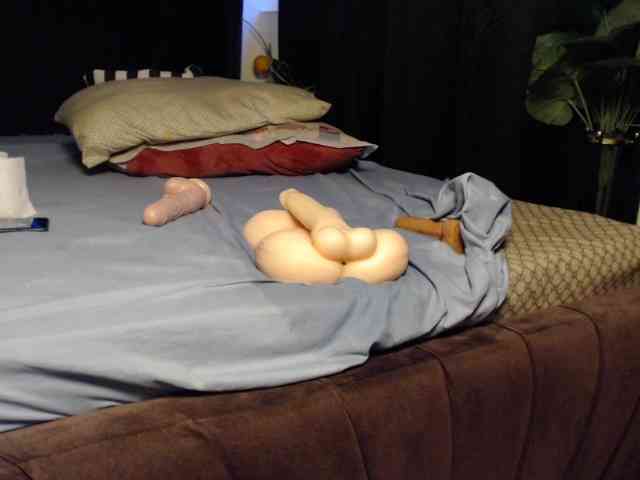 Pritty_Princess webcam