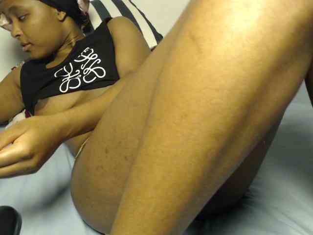 Pritty_Princess webcam