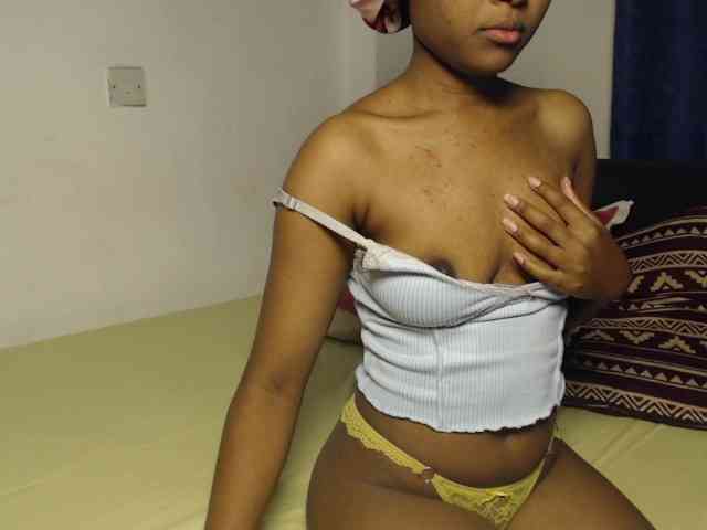 Pritty_Princess webcam