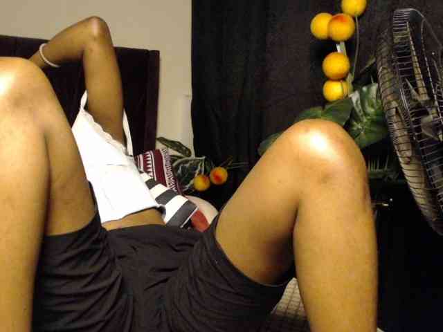 Pritty_Princess webcam