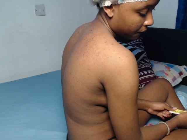 Pritty_Princess webcam