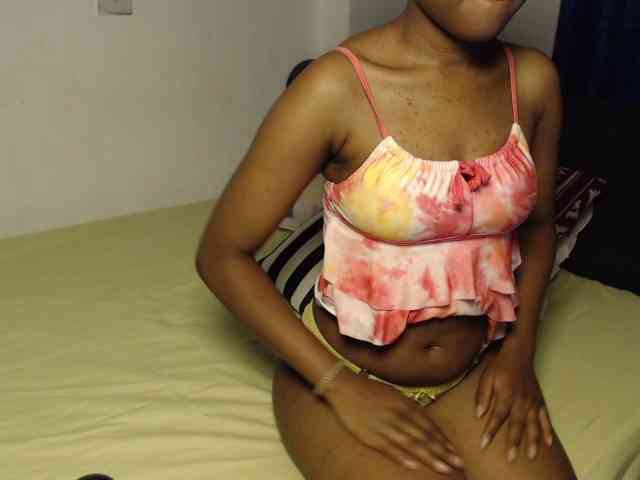 Pritty_Princess webcam