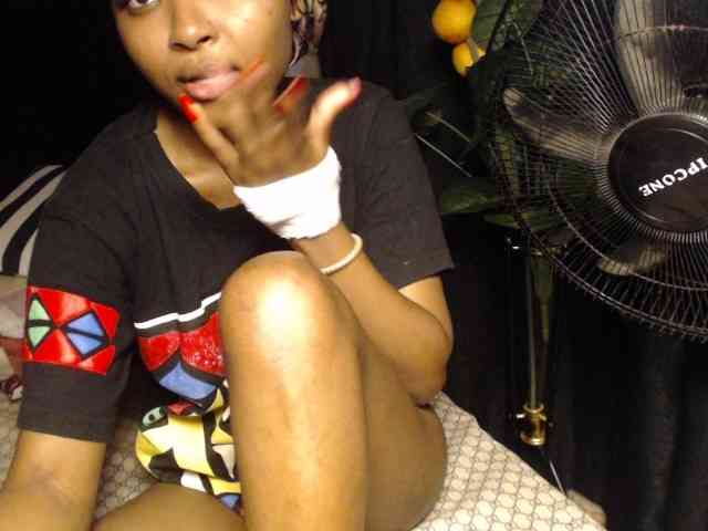 Pritty_Princess webcam