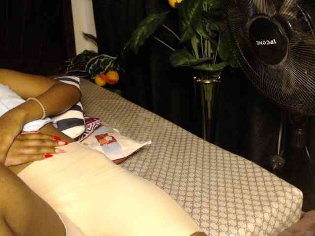 Pritty_Princess webcam