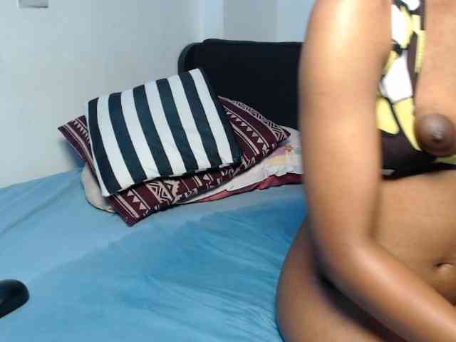 Pritty_Princess webcam