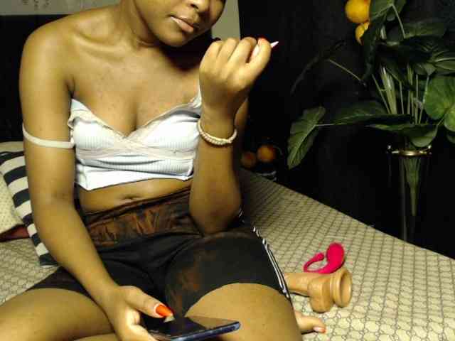 Pritty_Princess webcam