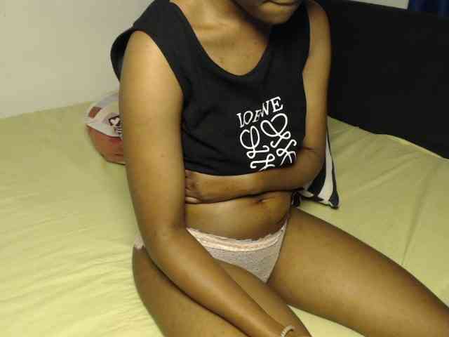 Pritty_Princess webcam