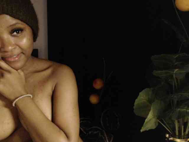 Pritty_Princess webcam