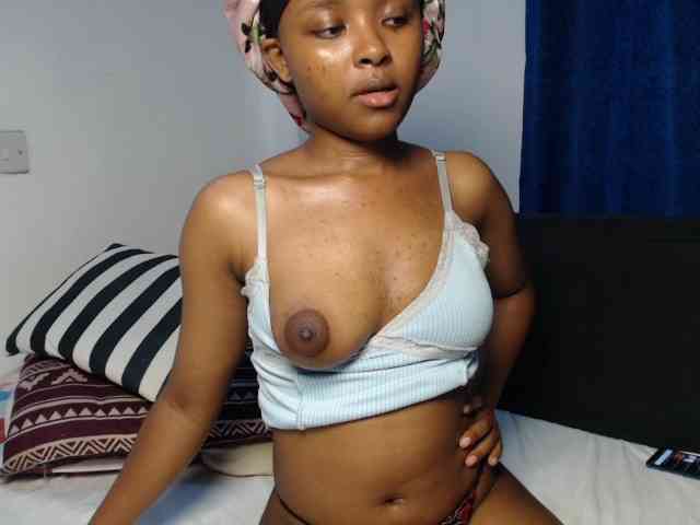 Pritty_Princess webcam