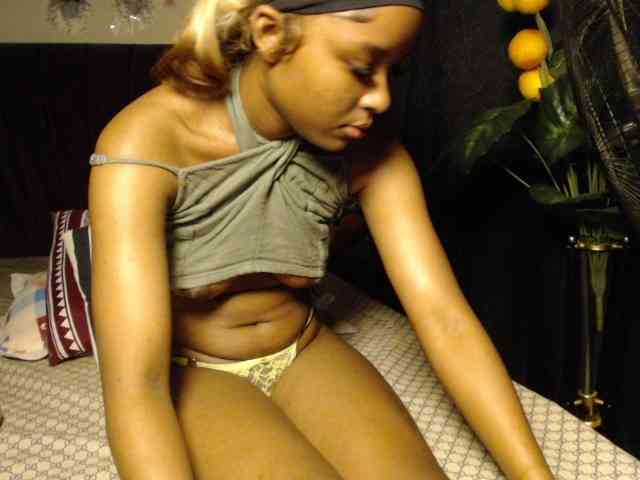 Pritty_Princess webcam