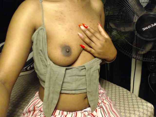 Pritty_Princess webcam