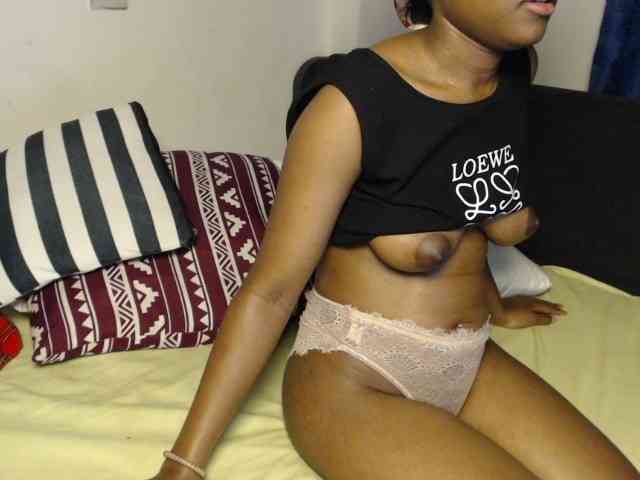 Pritty_Princess webcam