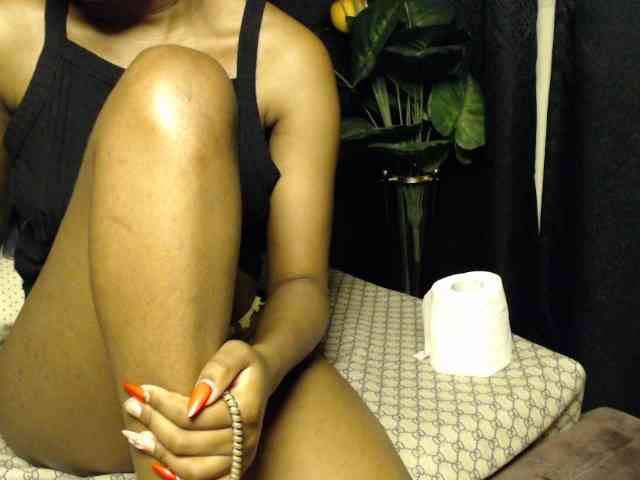 Pritty_Princess webcam