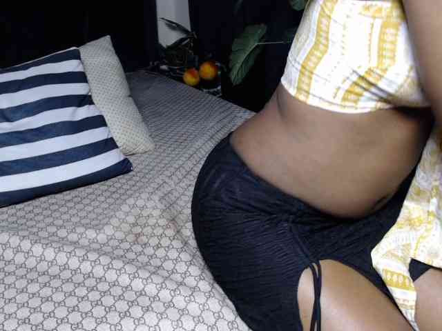 PrittyPrincess Live Webcam on BongaCams