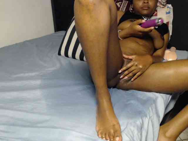 Pritty_Princess webcam