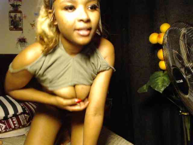 Pritty_Princess webcam