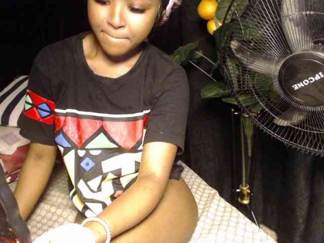 Pritty_Princess webcam