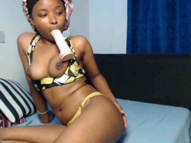 Pritty_Princess webcam