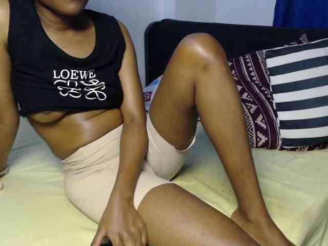 Pritty_Princess webcam