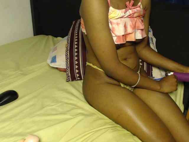 Pritty_Princess webcam