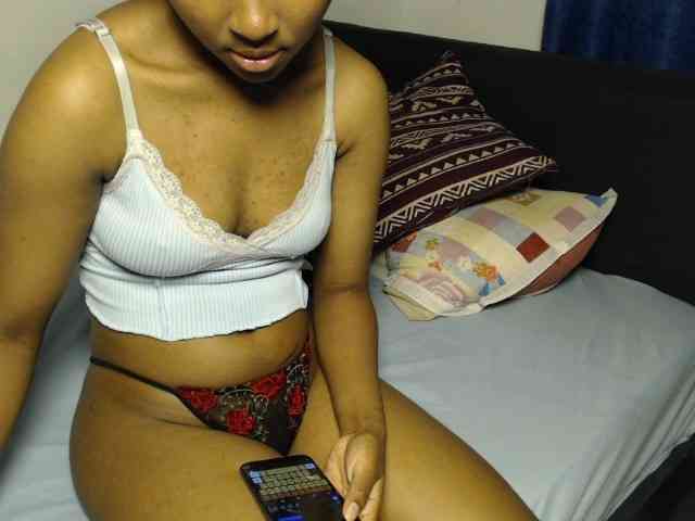 Pritty_Princess webcam