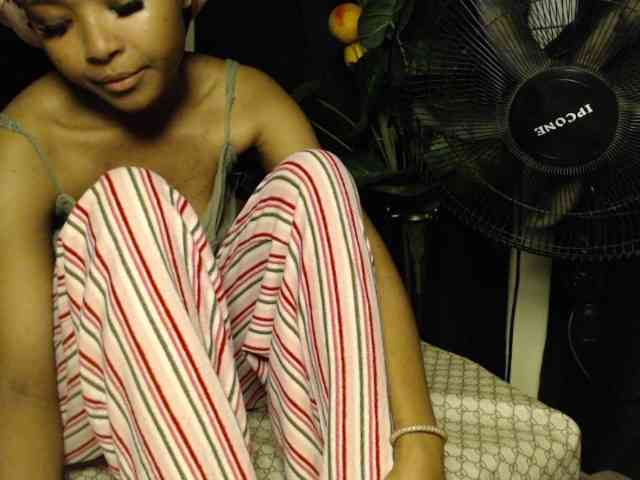 Pritty_Princess webcam
