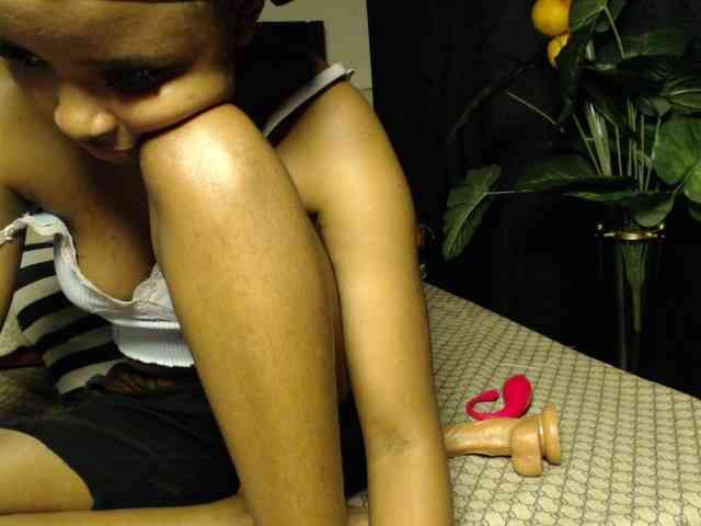 Pritty_Princess webcam
