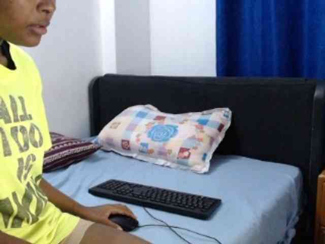 Pritty_Princess webcam