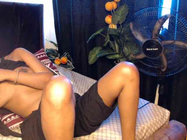 Pritty_Princess webcam
