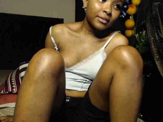 Pritty_Princess webcam