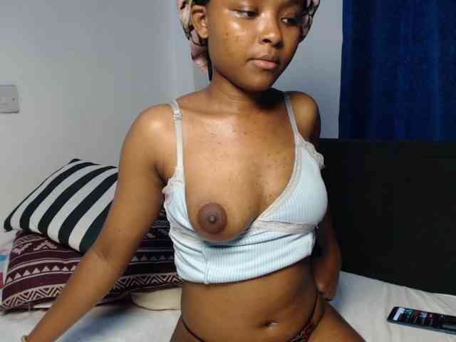 Pritty_Princess webcam