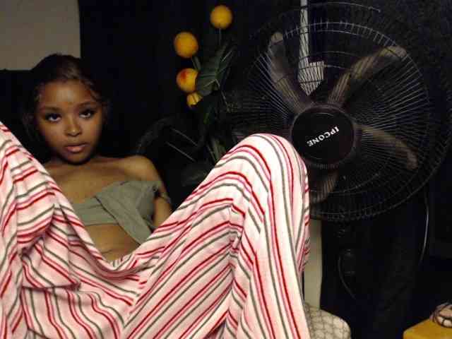 Pritty_Princess webcam